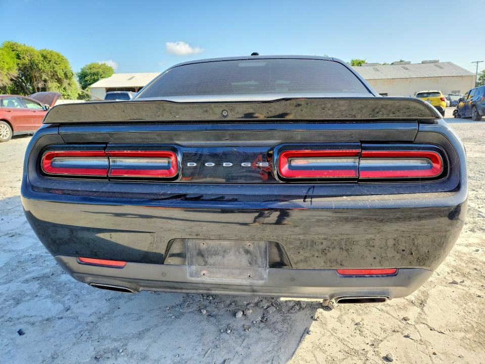Aukcja sprzedaży 2015 Dodge Challenger, vin: 2C3CDZAG9FH913429, numer aukcji: 59298176