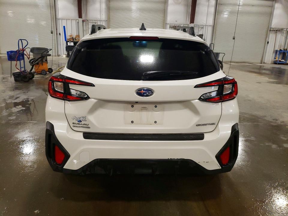 Aukcja sprzedaży 2021 Subaru Crosstrek, vin: JF2GUADC1R8257536, numer aukcji: 52867466