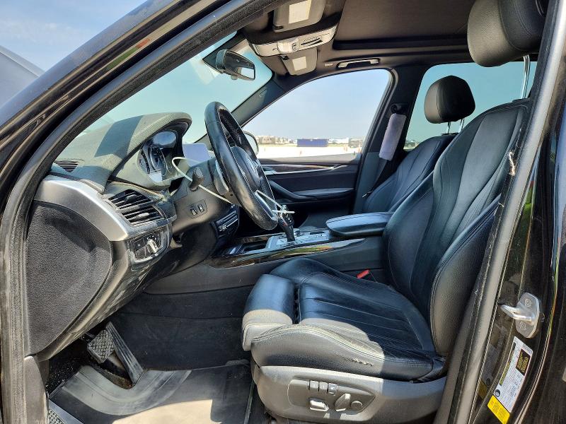 2015 Bmw X5 მანქანა იყიდება აუქციონზე, vin: 5UXKR2C58F0H40195, აუქციონის ნომერი: 58918876
