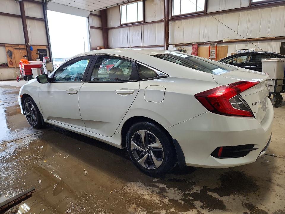 Продаж на аукціоні авто 2021 Honda Civic, vin: 2HGFC2F57MH001441, номер лоту: 55061196