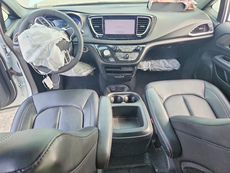 Продаж на аукціоні авто 2025 Chrysler Pacifica, vin: 2C4RC1BGXSR568473, номер лоту: 56360416
