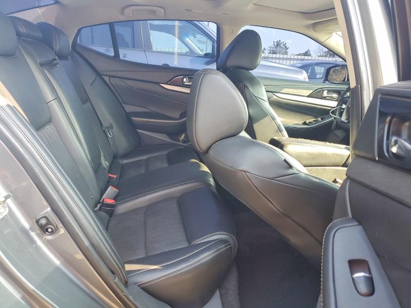 Aukcja sprzedaży 2017 Nissan Maxima, vin: 1N4AA6AP1HC395791, numer aukcji: 59220986