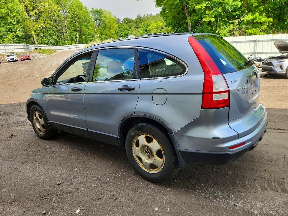 Продажа на аукционе авто 2011 Honda Cr-v, vin: 5J6RE4H32BL035813, номер лота: 55582126