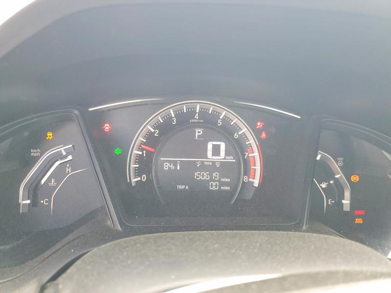 Aukcja sprzedaży 2016 Honda Civic, vin: 2HGFC2F56GH513518, numer aukcji: 56022156