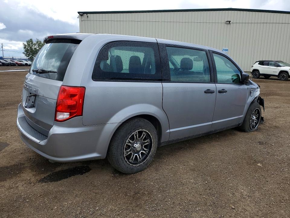 Aukcja sprzedaży 2018 Dodge Grand Caravan, vin: 2C4RDGBG4JR275862, numer aukcji: 57584906