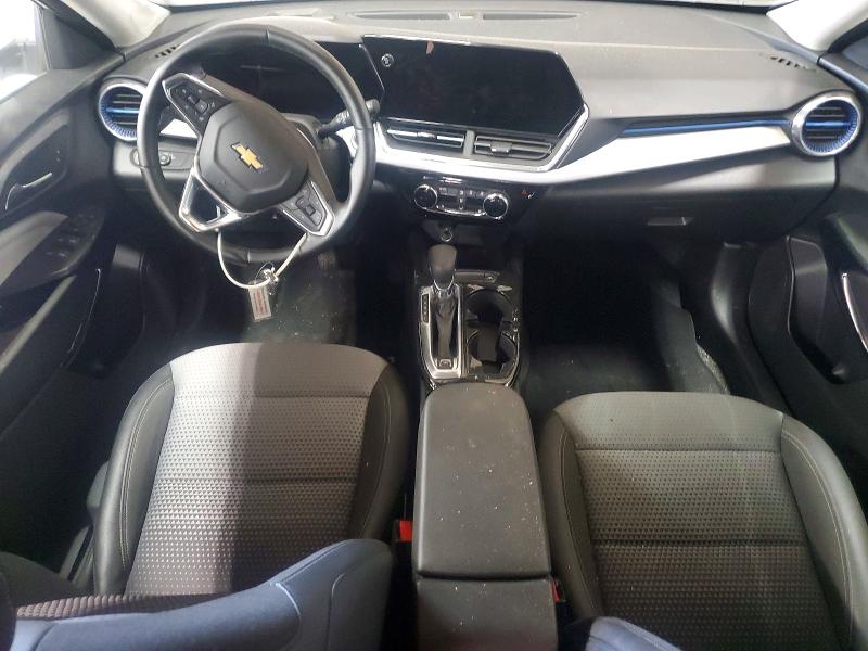 2025 Chevrolet Trax მანქანა იყიდება აუქციონზე, vin: KL77LHEP2SC235265, აუქციონის ნომერი: 56217336