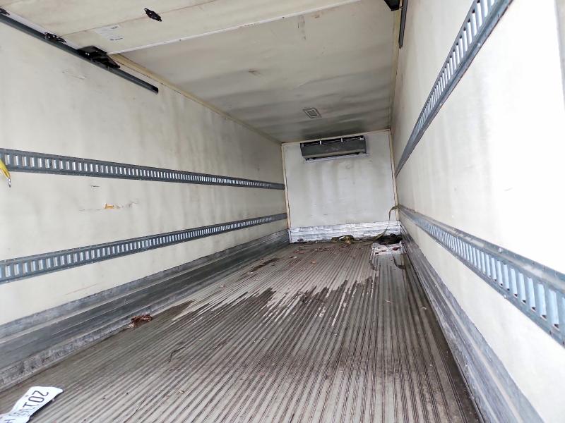 2017 Hino 258/268 მანქანა იყიდება აუქციონზე, vin: 5PVNE8JT0H4S57355, აუქციონის ნომერი: 55600546