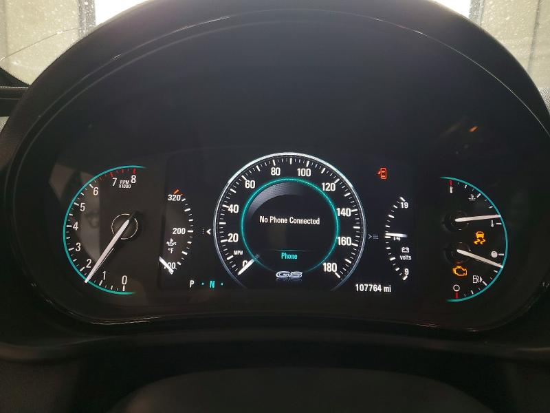 Продажа на аукционе авто 2014 Buick Regal, vin: 2G4GU5GX8E9251733, номер лота: 56676786