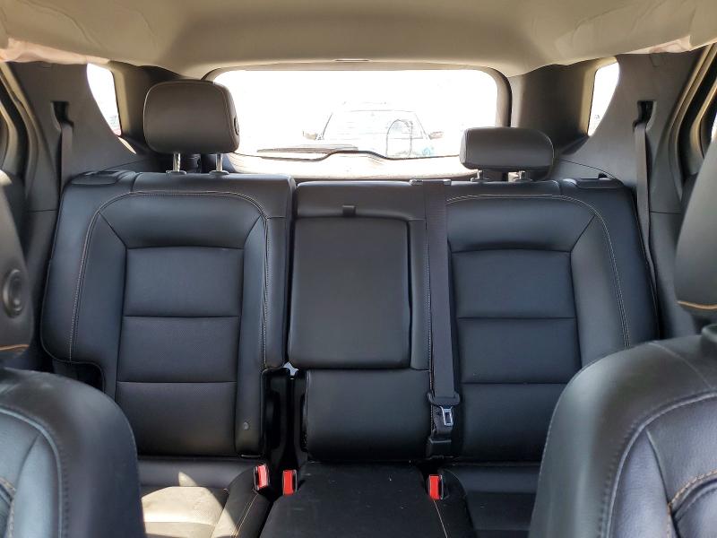 Продаж на аукціоні авто 2020 Chevrolet Equinox, vin: 2GNAXUEV2L6182802, номер лоту: 55451946
