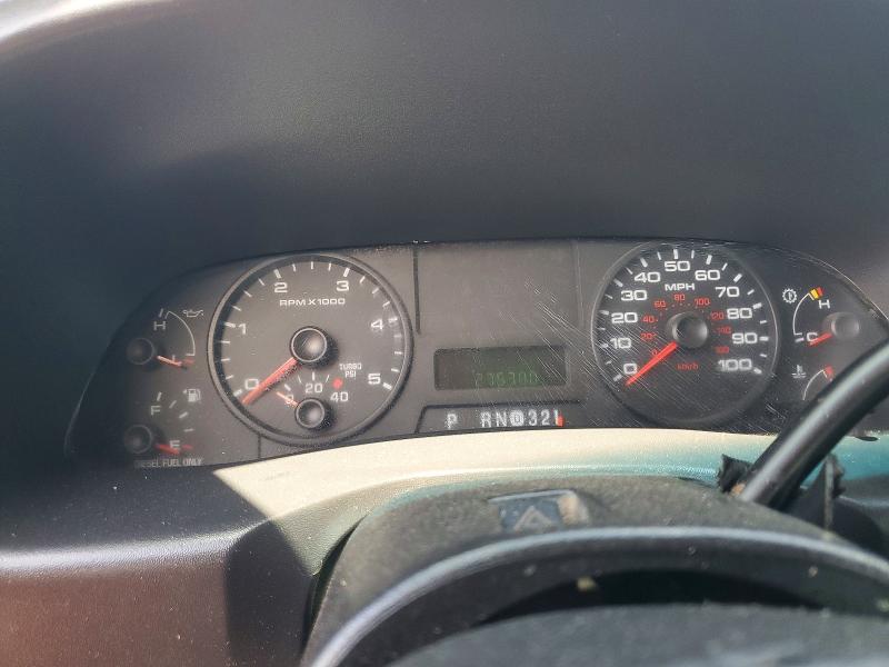 2005 Ford F450 მანქანა იყიდება აუქციონზე, vin: 1FDXF46P15EB33381, აუქციონის ნომერი: 57568706