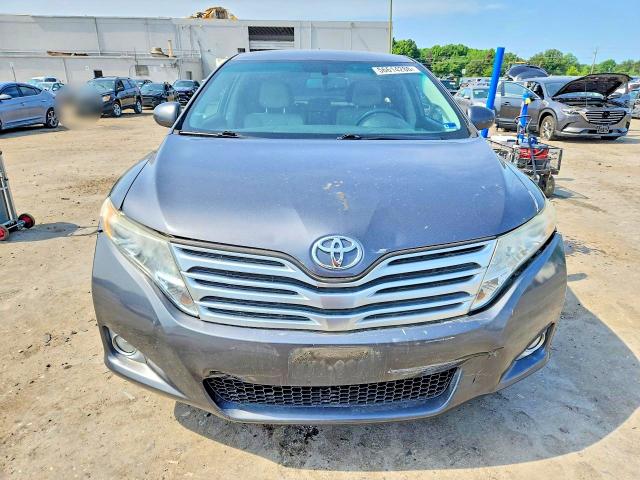 Продажа на аукционе авто 2012 Toyota Venza, vin: 4T3BA3BB8CU030367, номер лота: 56614286