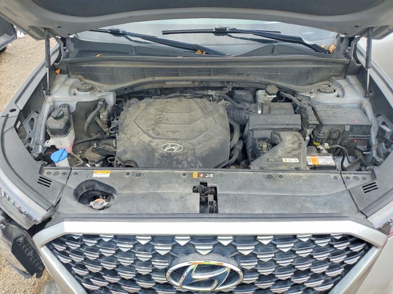 Продажа на аукционе авто 2021 Hyundai Palisade, vin: KM8R74HE9MU286225, номер лота: 57394956