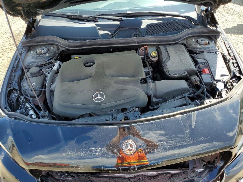 Продажа на аукционе авто 2018 Mercedes-benz Cla, vin: WDDSJ4GB6JN578196, номер лота: 57688846