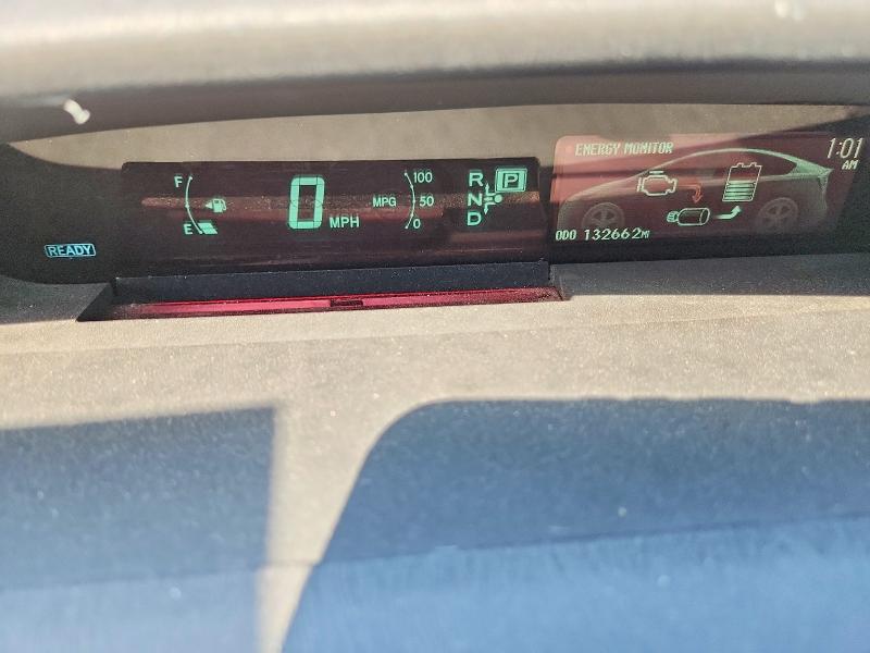 2015 Toyota Prius მანქანა იყიდება აუქციონზე, vin: JTDKN3DU7F0436278, აუქციონის ნომერი: 55657956