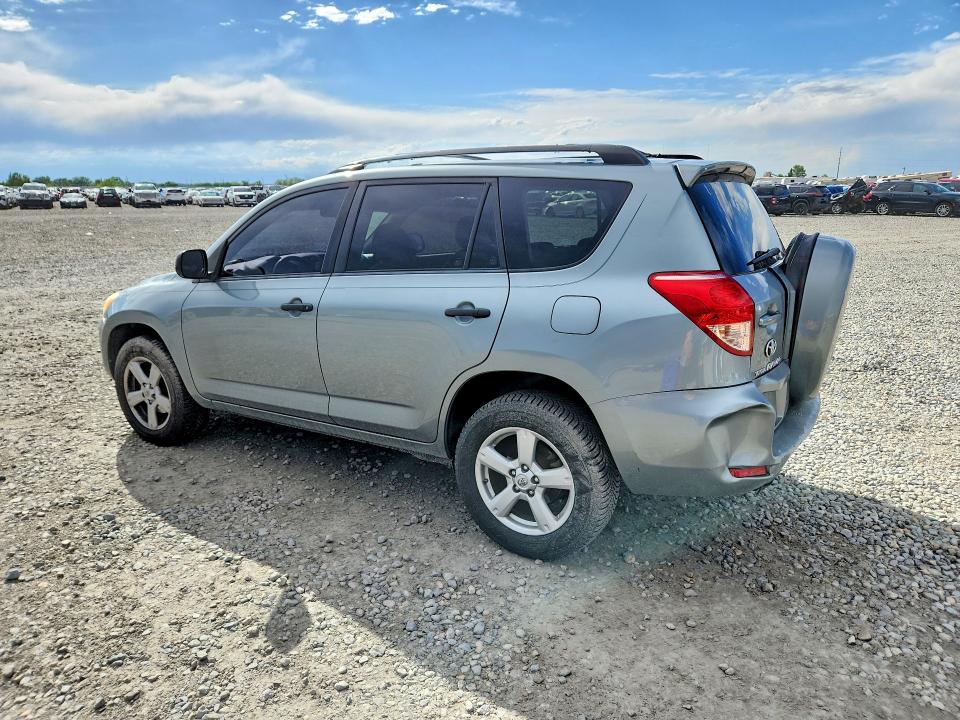 Продаж на аукціоні авто 2008 Toyota Rav4, vin: JTMBK33V386032042, номер лоту: 55628586