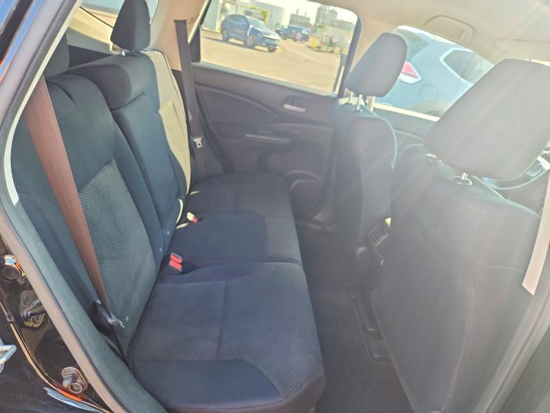 58910996 :رقم المزاد ، 2HKRM4H37FH111612 vin ، 2015 Honda Cr-v مزاد بيع