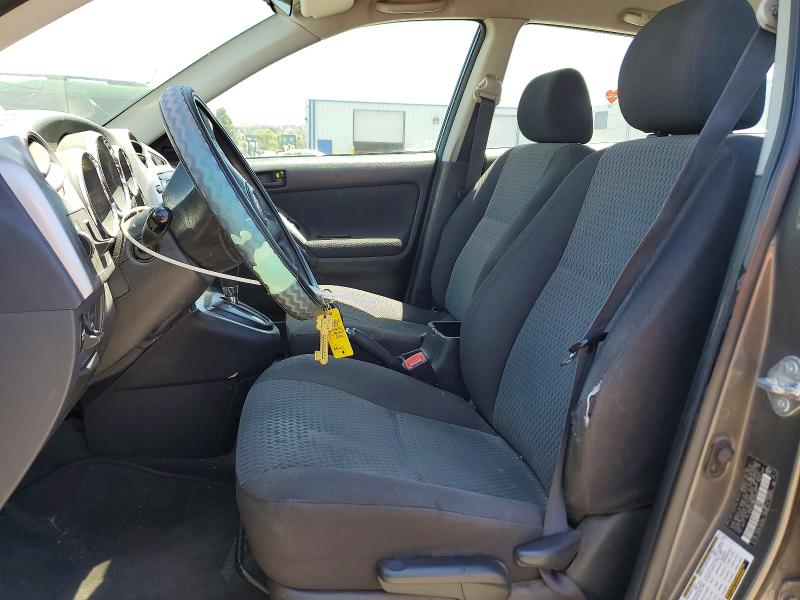 Продажа на аукционе авто 2007 Toyota Corolla Matrix, vin: 2T1KR32EX7C683012, номер лота: 57322786