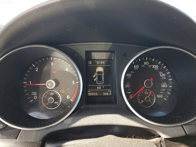 Продаж на аукціоні авто 2014 Volkswagen Jetta, vin: 3VWML7AJ8EM625028, номер лоту: 55461976