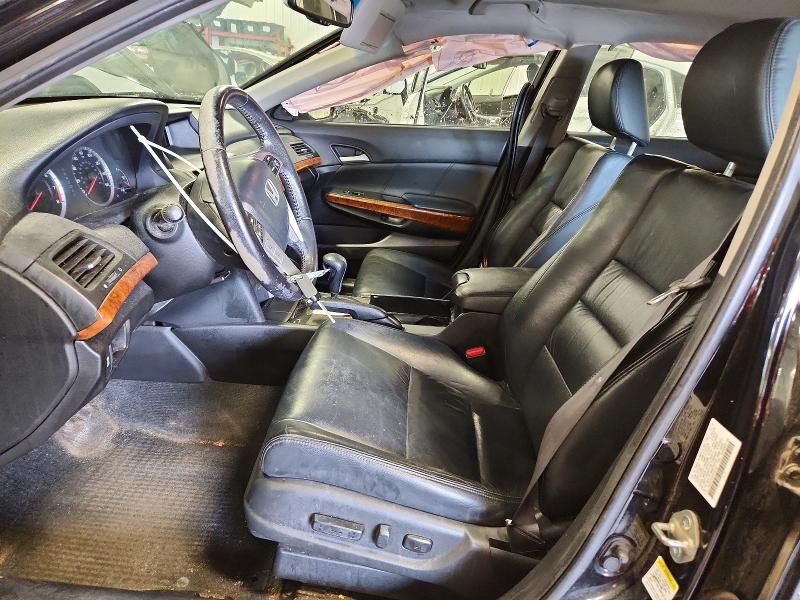 57830076 :رقم المزاد ، 1HGCP2F89CA104035 vin ، 2012 Honda Accord مزاد بيع