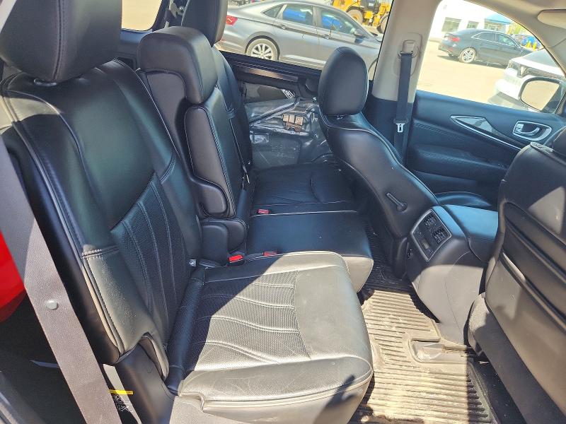 Продажа на аукционе авто 2015 Infiniti Qx60, vin: 5N1AL0MM7FC556592, номер лота: 55561896