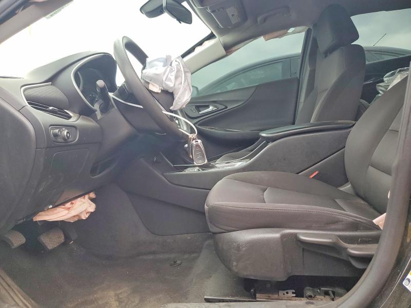 Aukcja sprzedaży 2022 Chevrolet Malibu, vin: 1G1ZB5ST6NF189112, numer aukcji: 54256576