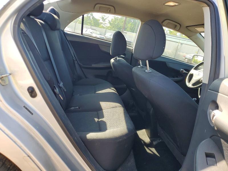 Aukcja sprzedaży 2009 Toyota Corolla, vin: 2T1BU40E79C093974, numer aukcji: 58845746