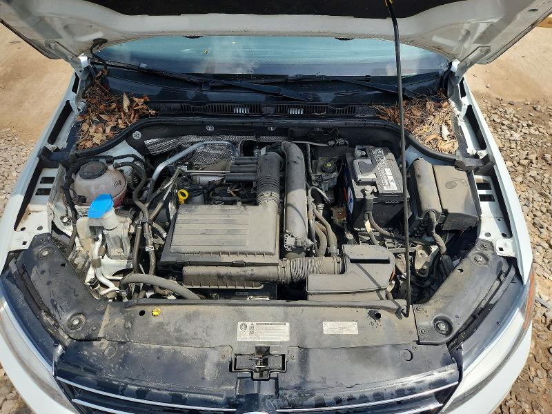 59125916 :رقم المزاد ، 3VW2B7AJ3JM227651 vin ، 2018 Volkswagen Jetta مزاد بيع