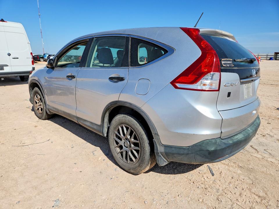 2014 Honda Cr-v მანქანა იყიდება აუქციონზე, vin: 3CZRM3H39EG710121, აუქციონის ნომერი: 56695056
