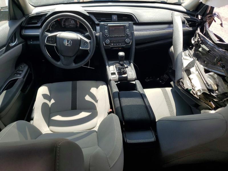 Продажа на аукционе авто 2018 Honda Civic, vin: 19XFC2F55JE040714, номер лота: 56789566