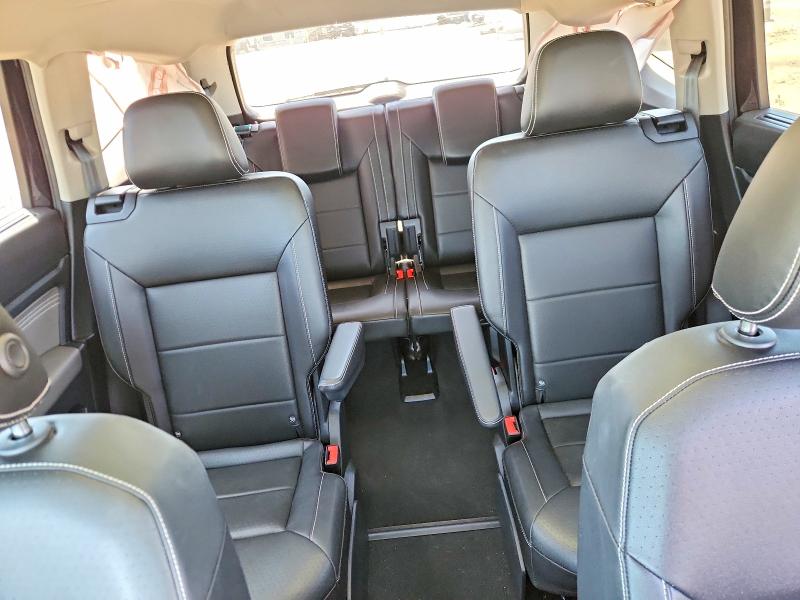 55414266 :رقم المزاد ، 1V2KR2CA5PC516697 vin ، 2023 Volkswagen Atlas مزاد بيع