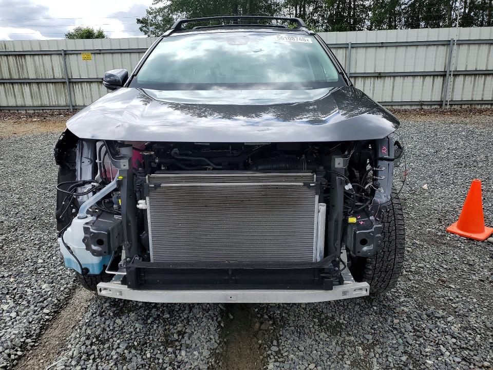 Продаж на аукціоні авто 2025 Toyota Rav4 Hybrid, vin: 4T3RWRFV6SU190804, номер лоту: 56108746