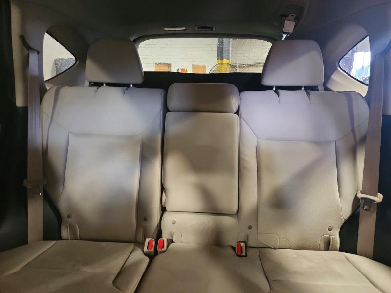 Продажа на аукционе авто 2015 Honda Cr-v, vin: 2HKRM4H53FH694620, номер лота: 58280366