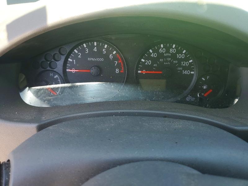 Aukcja sprzedaży 2019 Nissan Frontier, vin: 1N6BD0CT2KN781075, numer aukcji: 55942026