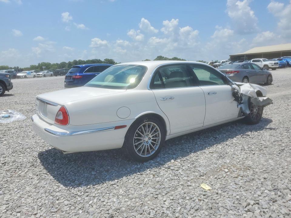 Продаж на аукціоні авто 2006 Jaguar Xj8, vin: SAJWA71B26SH03956, номер лоту: 59352676
