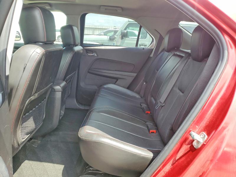 Продаж на аукціоні авто 2014 Chevrolet Equinox, vin: 2GNFLHE36E6103271, номер лоту: 58491876