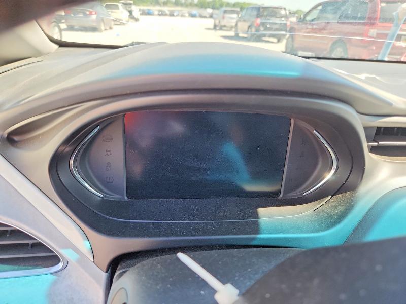 Aukcja sprzedaży 2019 Chevrolet Bolt Ev, vin: 1G1FY6S02K4143295, numer aukcji: 55885266