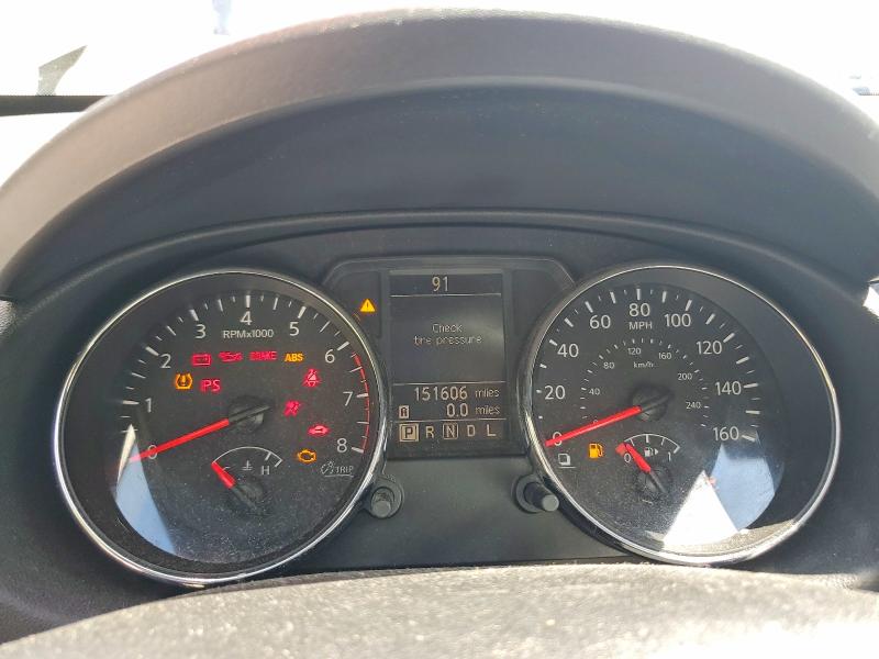 Aukcja sprzedaży 2013 Nissan Rogue, vin: JN8AS5MT8DW016728, numer aukcji: 55830986
