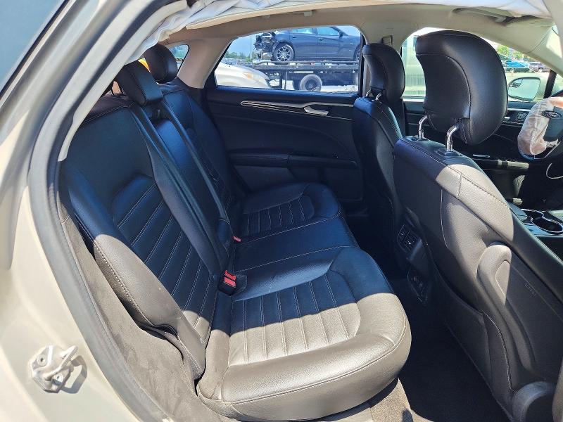 Продаж на аукціоні авто 2015 Ford Fusion, vin: 3FA6P0H92FR152336, номер лоту: 58575296