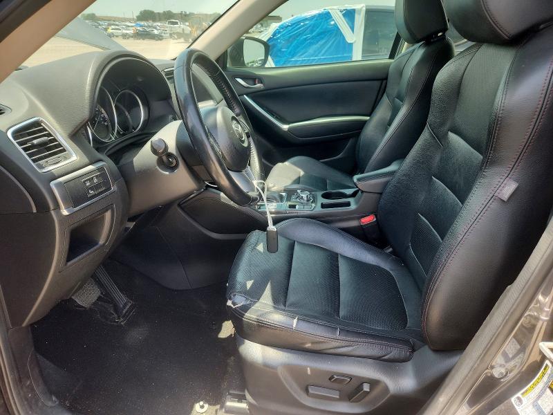 Aukcja sprzedaży 2016 Mazda Cx-5, vin: JM3KE2DY9G0810329, numer aukcji: 56174496