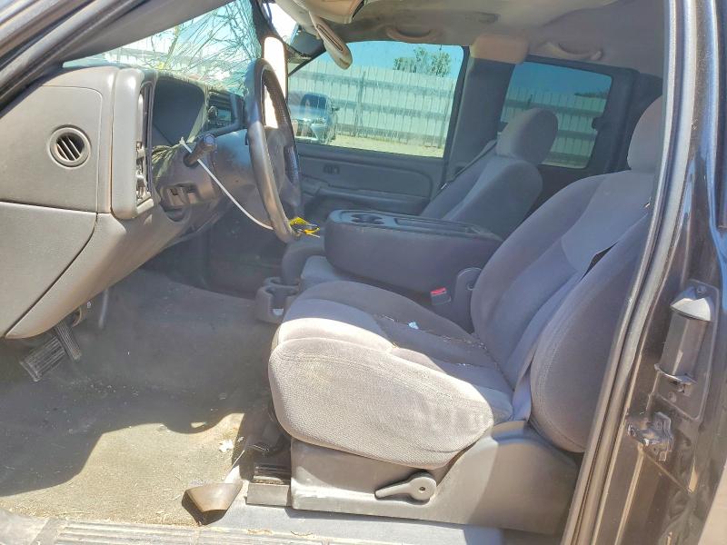 Продажа на аукционе авто 2004 Gmc New Sierra, vin: 2GTEC19T141136955, номер лота: 55204586