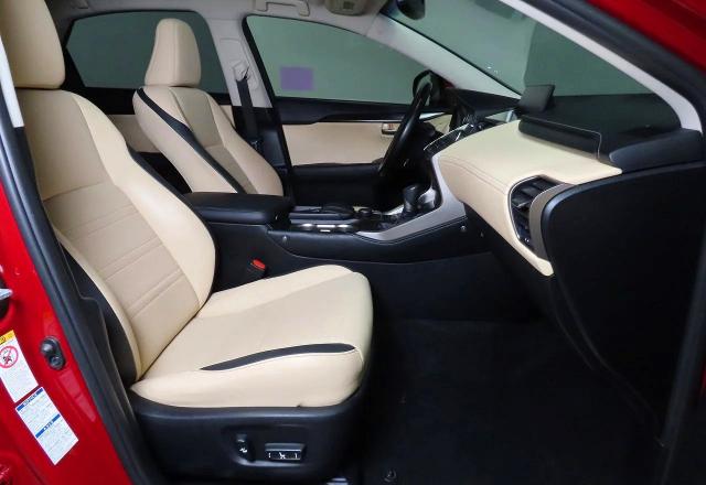 57443316 :رقم المزاد ، JTJBARBZ2H2127898 vin ، 2017 Lexus Nx 200t مزاد بيع