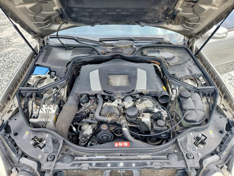 Продажа на аукционе авто 2006 Mercedes-benz E, vin: WDBUF56J76A941959, номер лота: 55905286