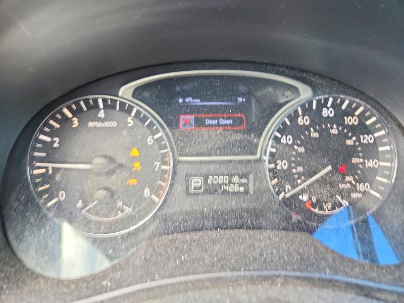Продажа на аукционе авто 2014 Nissan Altima, vin: 1N4AL3AP4EC179468, номер лота: 57441986