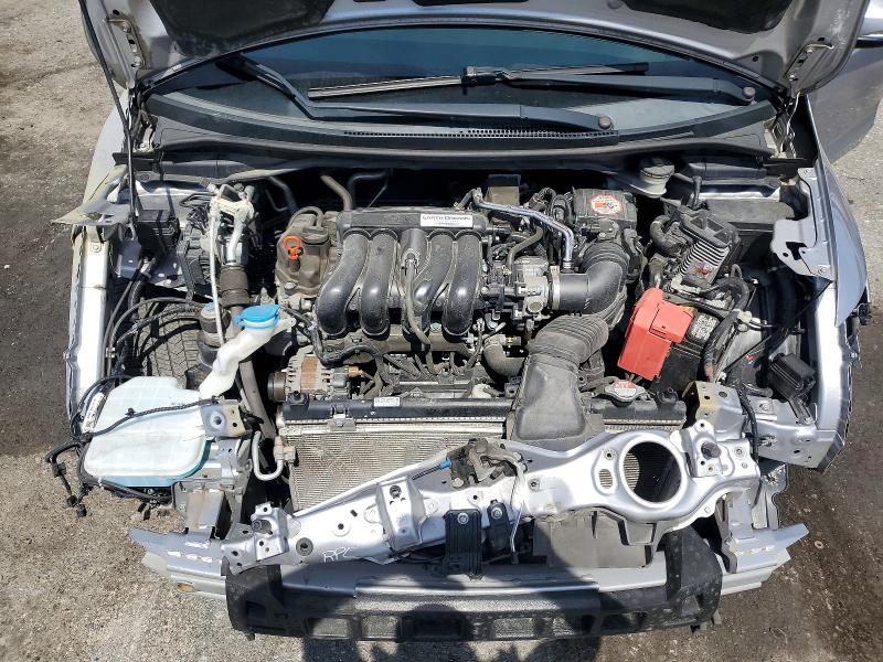 Продаж на аукціоні авто 2019 Honda Fit, vin: 3HGGK5H05KM706893, номер лоту: 55978436