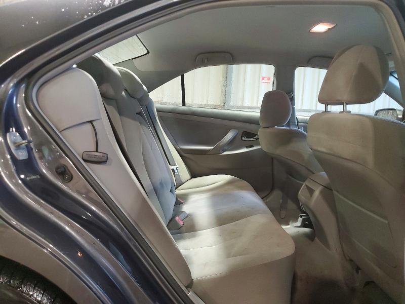 56108526 :رقم المزاد ، 4T1BE46KX9U910038 vin ، 2009 Toyota Camry مزاد بيع