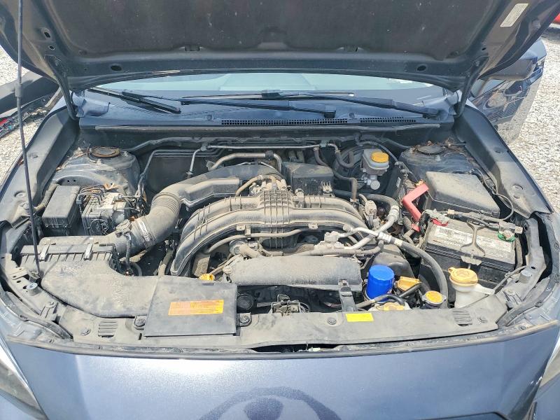 Aukcja sprzedaży 2018 Subaru Crosstrek, vin: JF2GTABC7JH232120, numer aukcji: 56621086