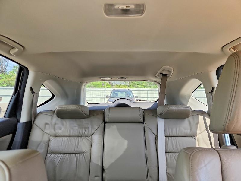 Продаж на аукціоні авто 2013 Honda Cr-v, vin: 5J6RM4H73DL062608, номер лоту: 54881786