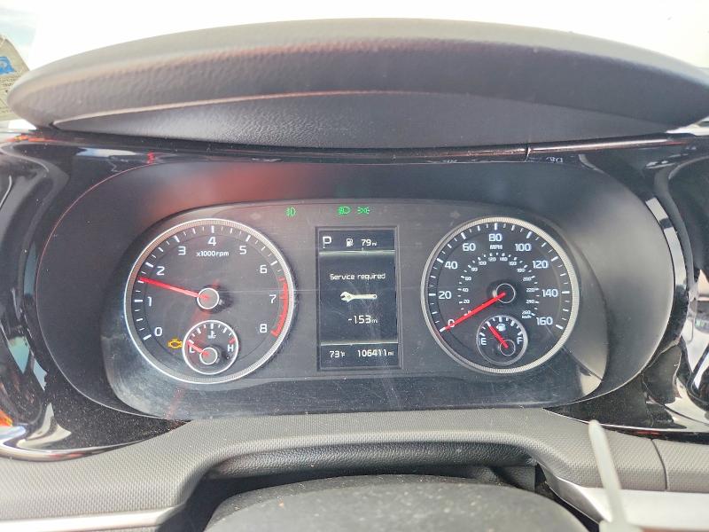 58304966 :رقم المزاد ، 5XXG64J23NG100569 vin ، 2022 Kia K5 مزاد بيع