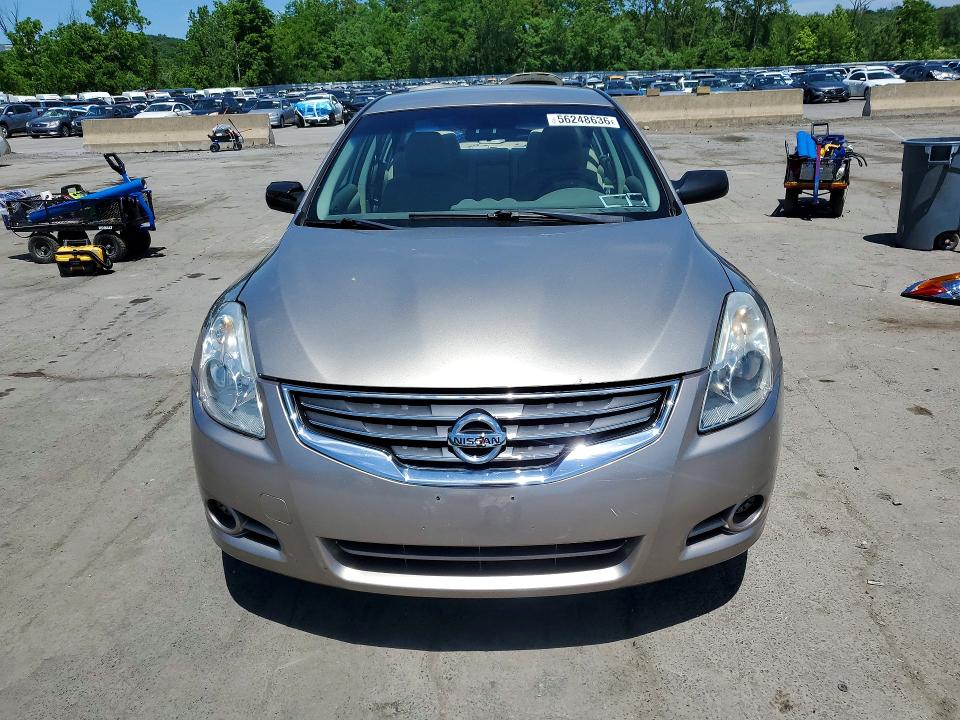 Продаж на аукціоні авто 2012 Nissan Altima, vin: 1N4AL2AP9CN405838, номер лоту: 56248636