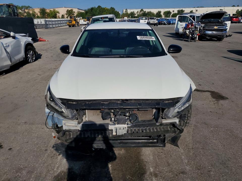 Продажа на аукционе авто 2019 Nissan Altima, vin: 1N4BL4CV2KC131520, номер лота: 58898086